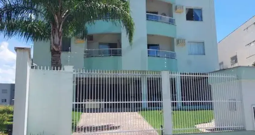 Apartamento com 2 quartos à venda no Santa Rita, Brusque 