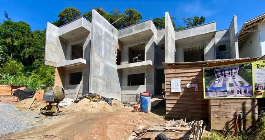 Casa com 2 quartos à venda no Nova Brasília, Brusque 