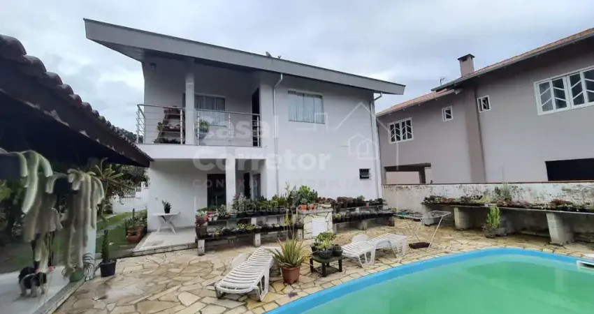 Casa com 3 quartos à venda no Santa Terezinha, Brusque 