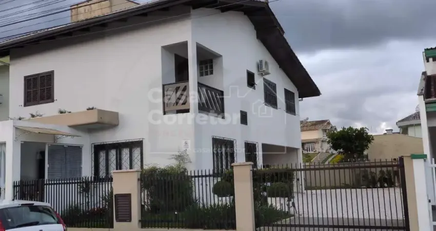 Casa com 4 quartos à venda no Souza Cruz, Brusque 