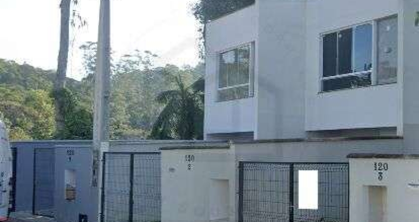 Casa com 2 quartos para alugar no São Pedro, Brusque 