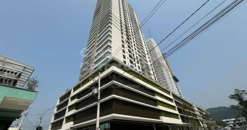 Apartamento com 31 quartos à venda na Praia Brava, Itajaí