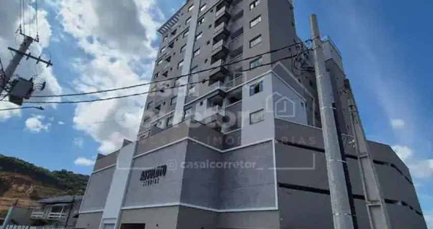 Apartamento com 1 quarto à venda no Santa Terezinha, Brusque 