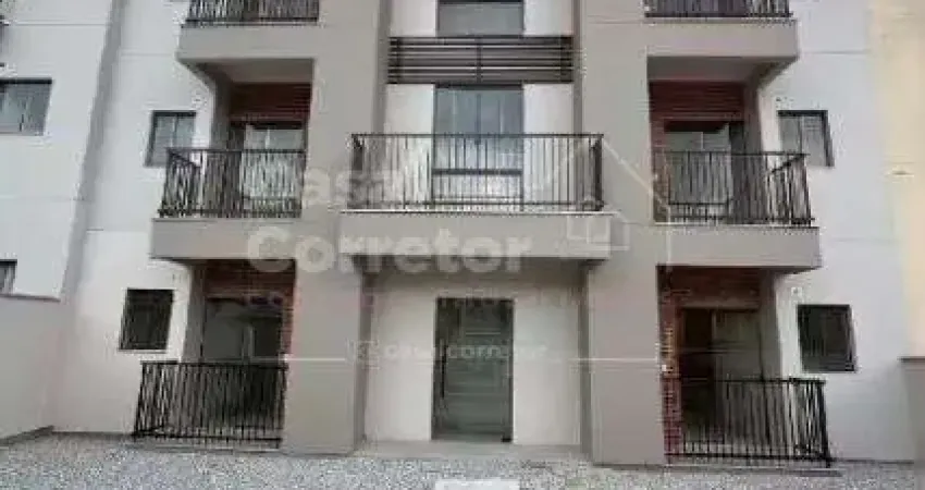 Apartamento com 2 quartos à venda no Rio Branco, Brusque 