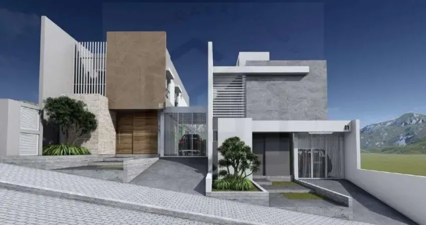 Casa com 3 quartos à venda no Guabiruba Sul, Guabiruba 