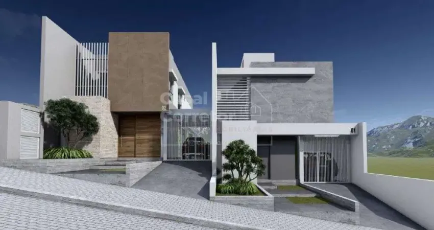 Casa com 3 quartos à venda no Guabiruba Sul, Guabiruba