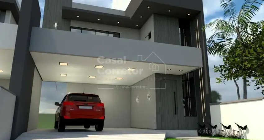 Casa com 3 quartos à venda no São Pedro, Guabiruba