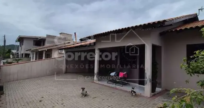 Casa com 4 quartos à venda no Limoeiro, Brusque 