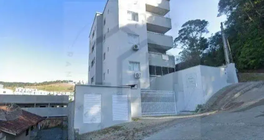 Apartamento com 2 quartos à venda no Limeira Baixa, Brusque 