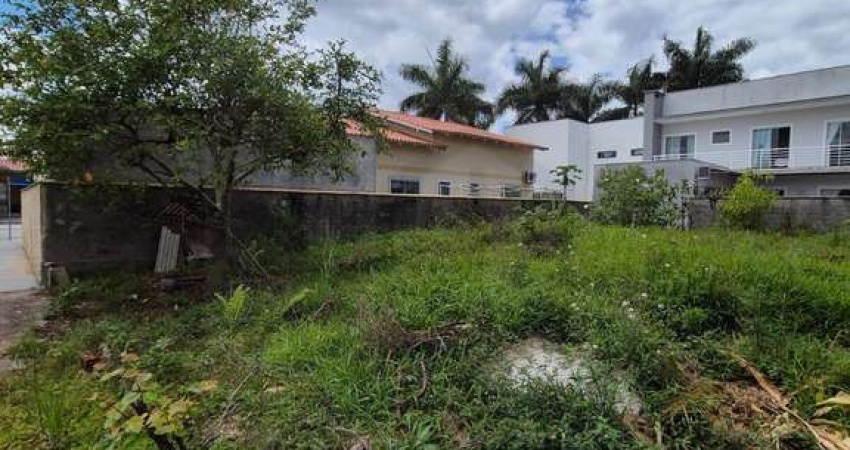 Terreno à venda no Santa Terezinha, Brusque 
