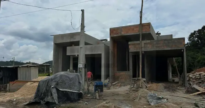 Casa com 3 quartos à venda no Rio Branco, Brusque 