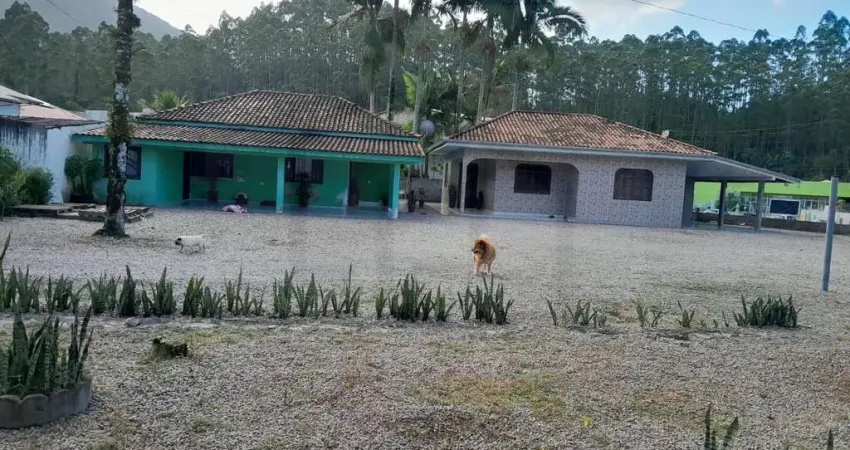 Casa com 4 quartos à venda no Volta Grande, Brusque 