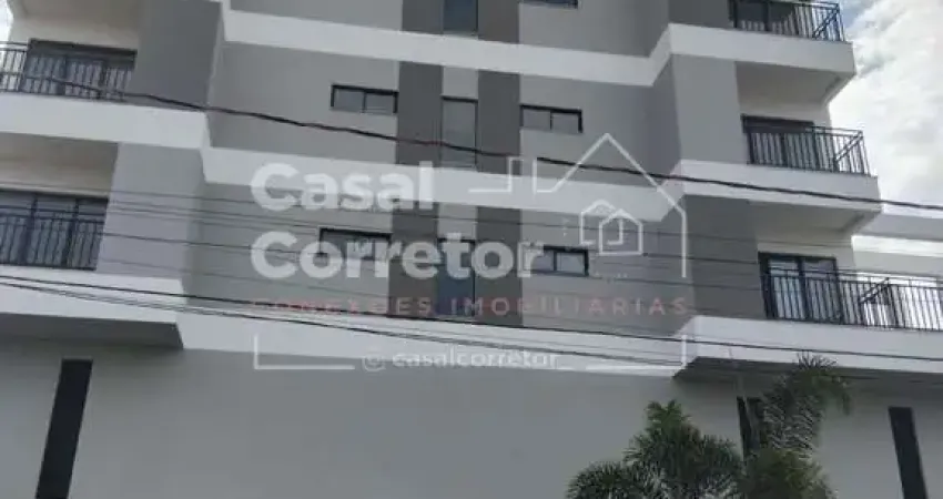 Apartamento com 1 quarto à venda no Santa Terezinha, Brusque