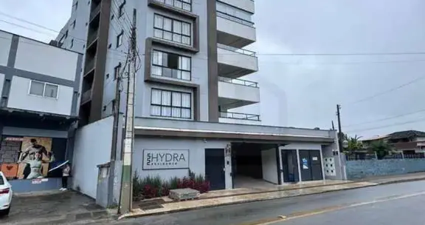 Apartamento com 3 quartos à venda no Águas Claras, Brusque 