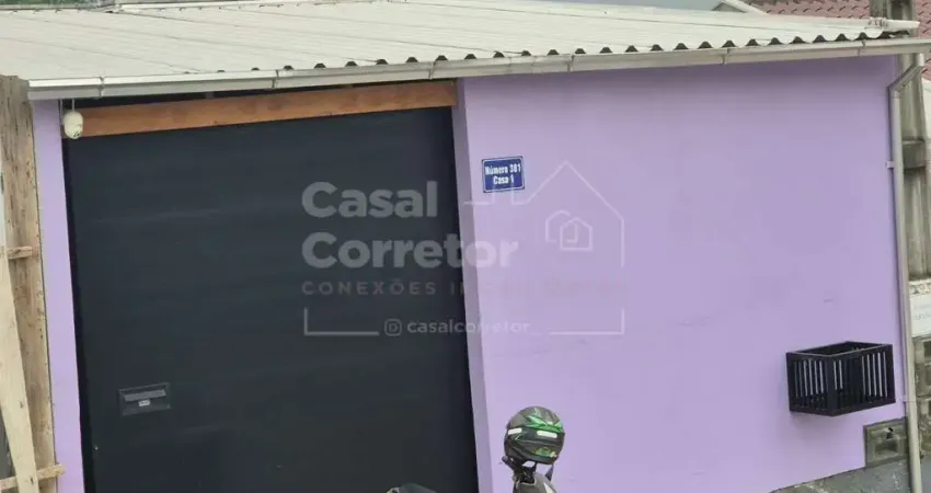 Casa com 3 quartos à venda no Volta Grande, Brusque 
