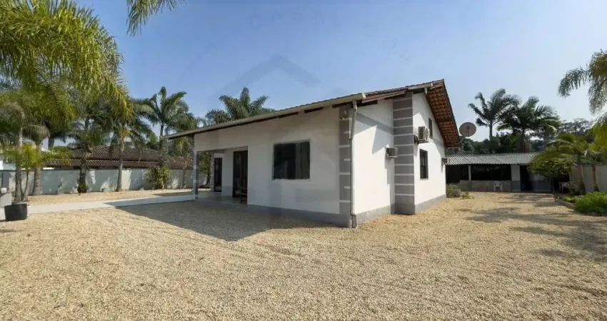 Casa com 3 quartos à venda no Limoeiro, Brusque 