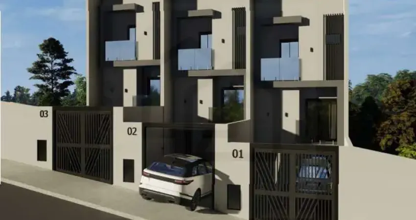 Casa com 3 quartos à venda no Santa Terezinha, Brusque 