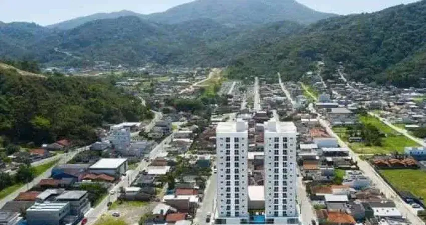 Apartamento com 2 quartos à venda no Alto São Bento, Itapema 