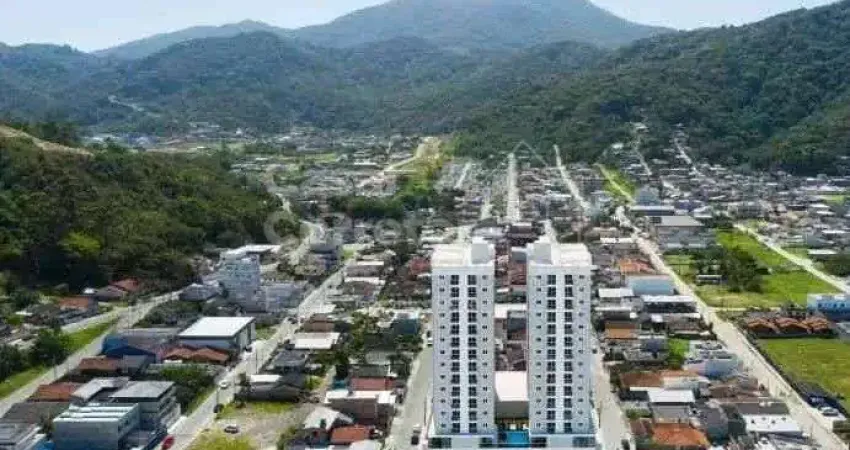 Apartamento com 2 quartos à venda no Alto São Bento, Itapema 