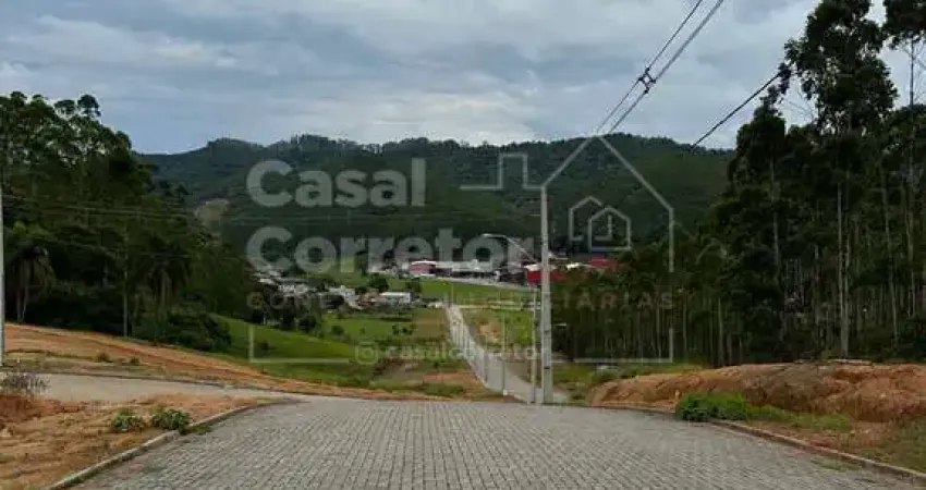 Terreno à venda no Dom Joaquim, Brusque 