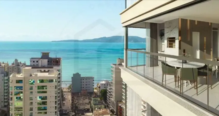 APARTAMENTO DE 3 SUÍTES PRÓXIMO DA PRAIA