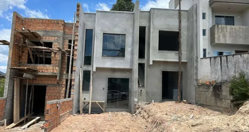 Casa com 2 quartos à venda no Águas Claras, Brusque 