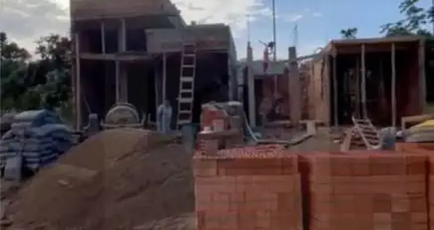 Casa com 3 quartos à venda no São João, Brusque 