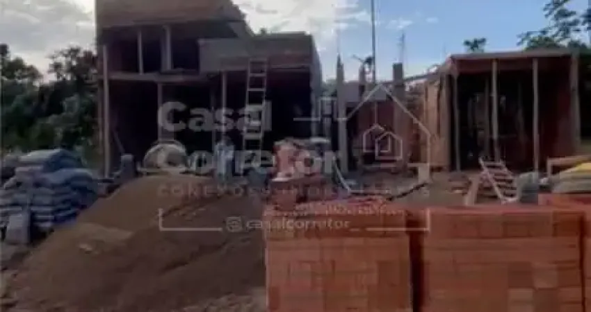 Casa com 3 quartos à venda no São João, Brusque 