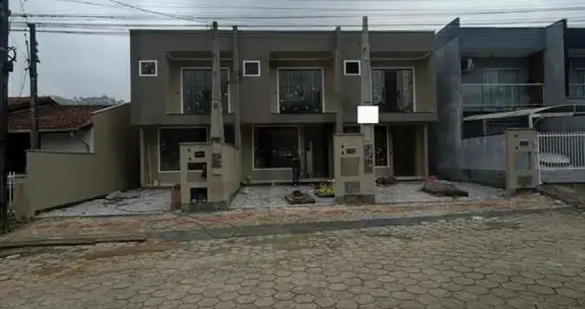 Casa com 2 quartos à venda no São João, Brusque 