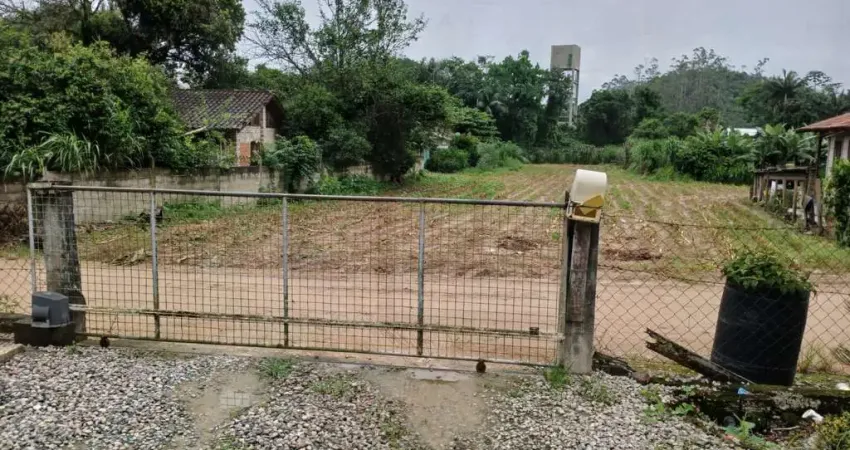 Terreno à venda no Guabiruba Sul, Guabiruba 