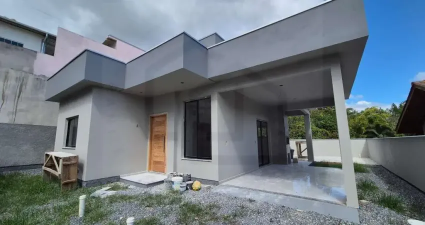 Casa com 3 quartos à venda no Guabiruba Sul, Guabiruba 