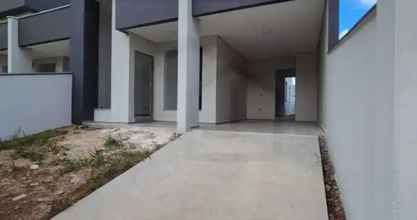 Casa com 3 quartos à venda no Guabiruba Sul, Guabiruba 