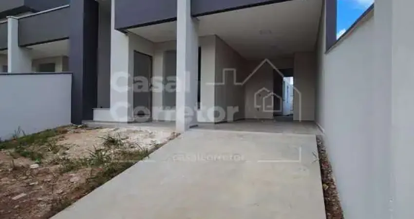 Casa com 3 quartos à venda no Guabiruba Sul, Guabiruba