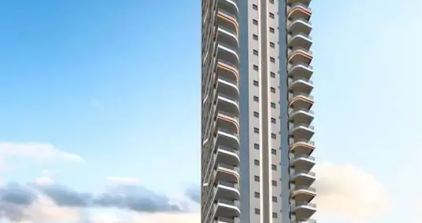 Apartamento à venda no bairro Meia Praia - Itapema/SC