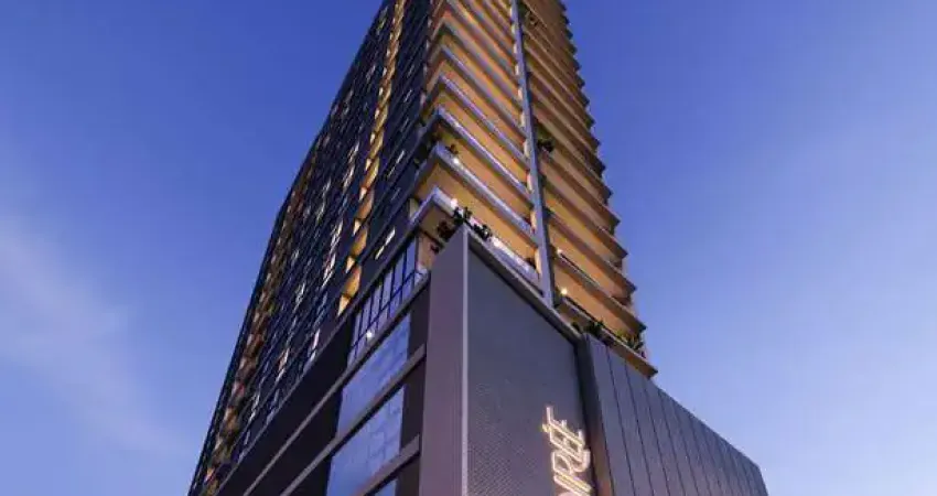 Apartamento à venda no bairro Perequê - Porto Belo/SC