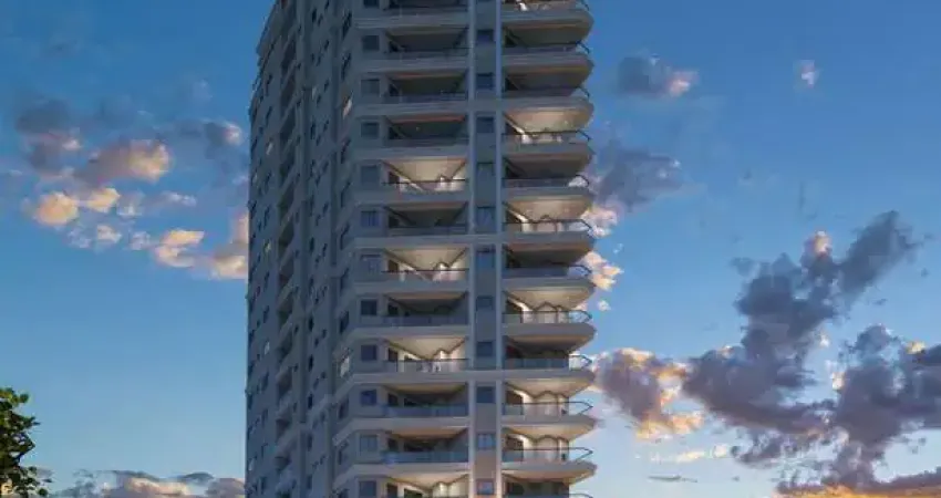 Apartamento à venda no bairro Morretes - Itapema/SC