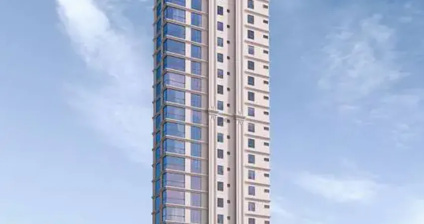 Apartamento à venda no bairro Meia Praia - Itapema/SC