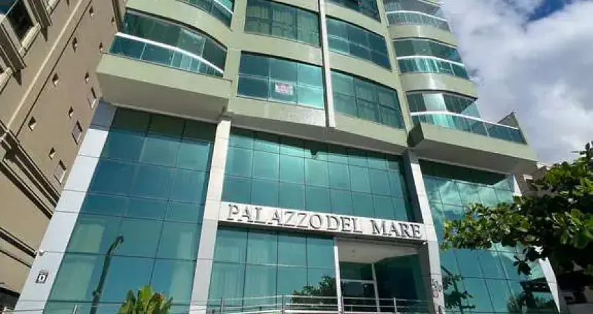 Apartamento com 4 quartos à venda na RUA 267, nº2 - Meia Praia, Meia Praia, Itapema