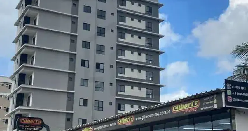 Apartamento com 2 quartos à venda no Santa Terezinha, Brusque 
