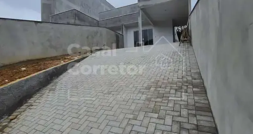 Casa com 3 quartos à venda no Dom Joaquim, Brusque