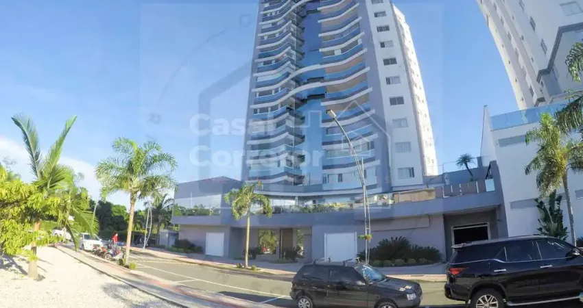 Apartamento com 1 quarto à venda no Centro I, Brusque