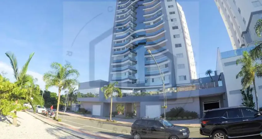 BELO E MOBILIADO APARTAMENTO DE 2 DORMITÓRIOS SENDO 1 SUÍTE