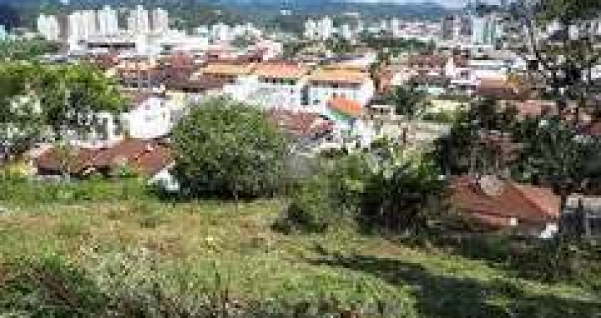Terreno à venda na Rua Germano Morsch, 183, Steffen, Brusque