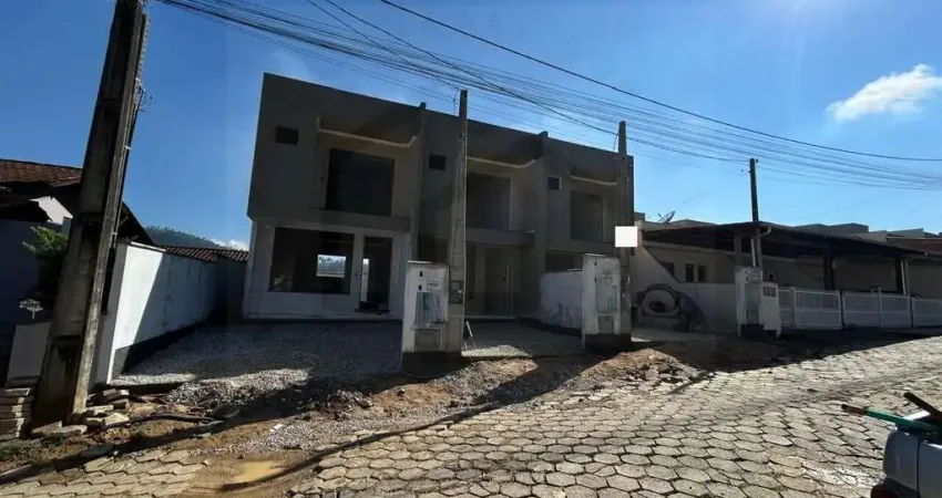 Casa com 2 quartos à venda no São João, Brusque 