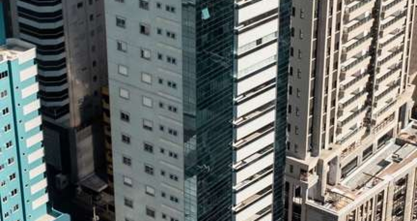 Apartamento à venda no bairro Meia Praia - Itapema/SC