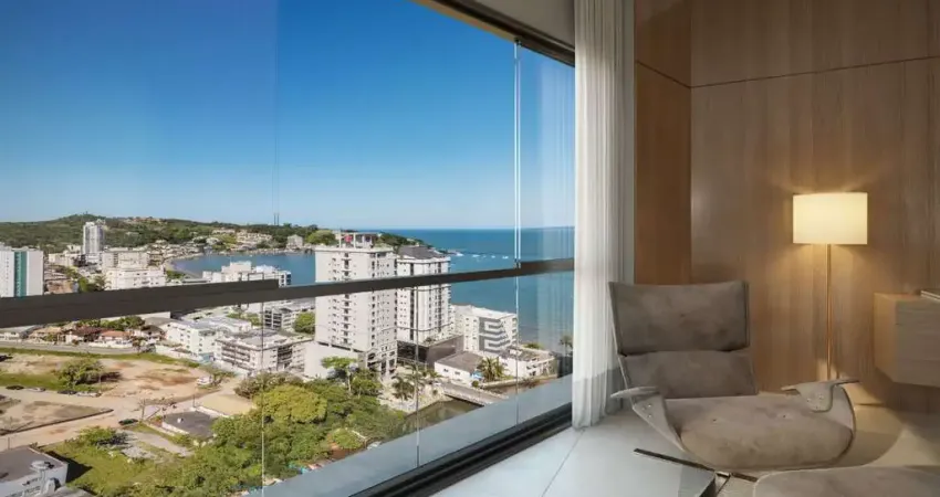 Apartamento à venda no bairro Centro - Itapema/SC