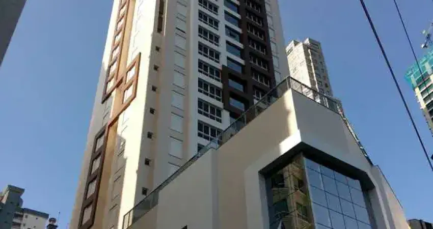 Apartamento à venda no bairro Barra Sul - Balneário Camboriú/SC