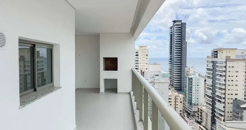 Apartamento à venda no bairro Meia Praia - Itapema/SC