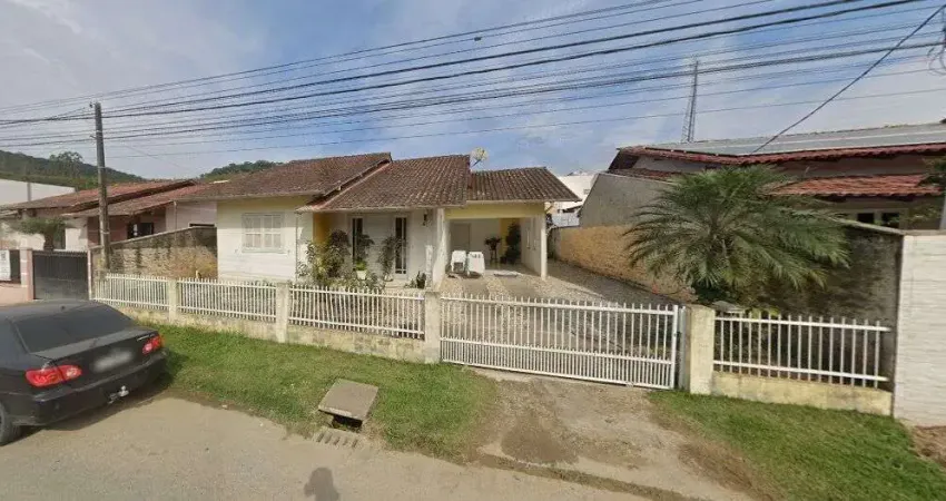 Casa com 3 quartos à venda no Dom Joaquim, Brusque 