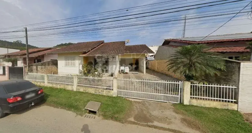 Casa com 3 quartos à venda no Dom Joaquim, Brusque 